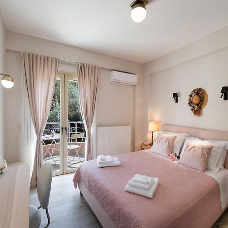 Il Segreto Di Varda Apartment Apolpaina Exterior photo